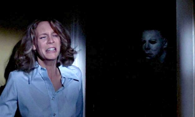 Celebrate Halloween’s 45th Anniversary With A Terrifying Convention: “Halloween 45 Years Of Terror”