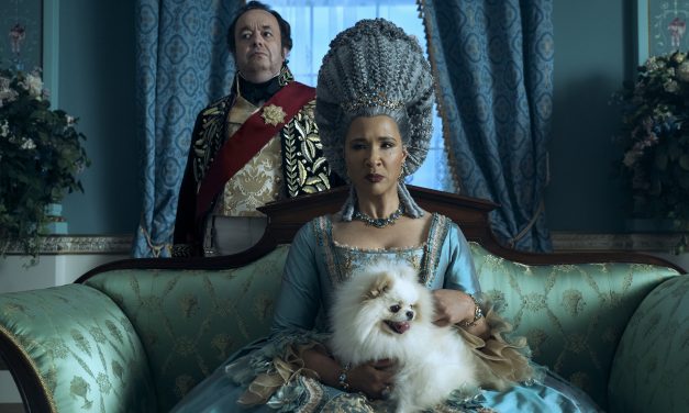 First Look At Bridgerton Spinoff, ‘Queen Charlotte’