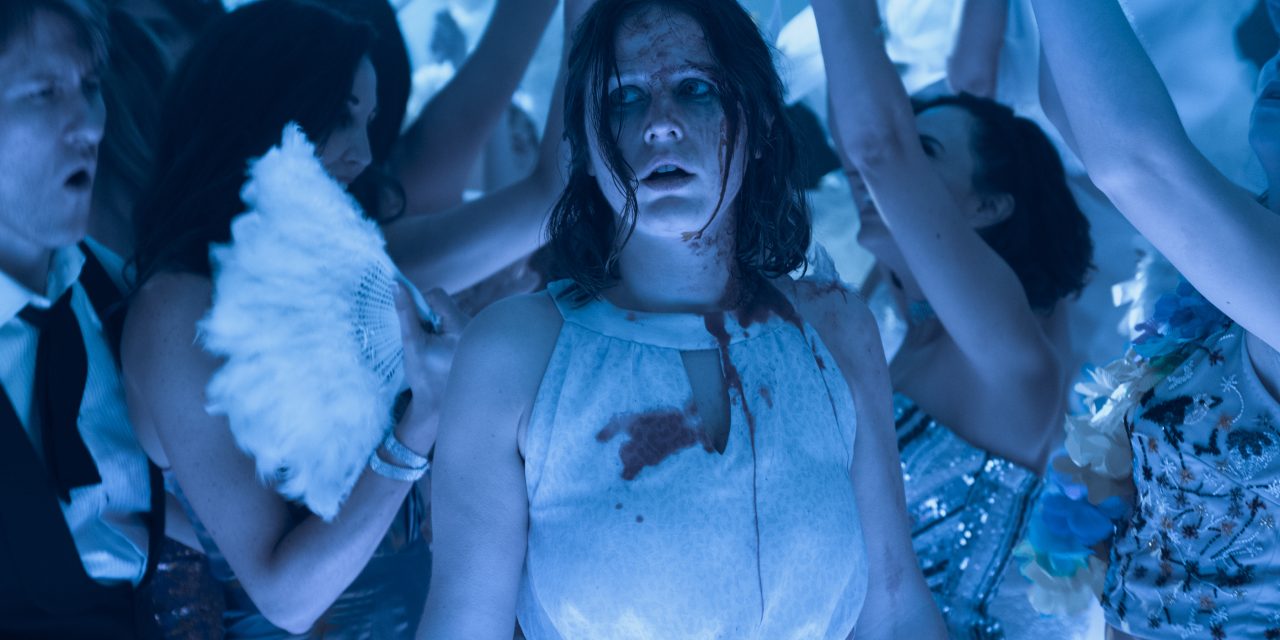 The Power Series coming to Prime Video in March [FIRST LOOK]
