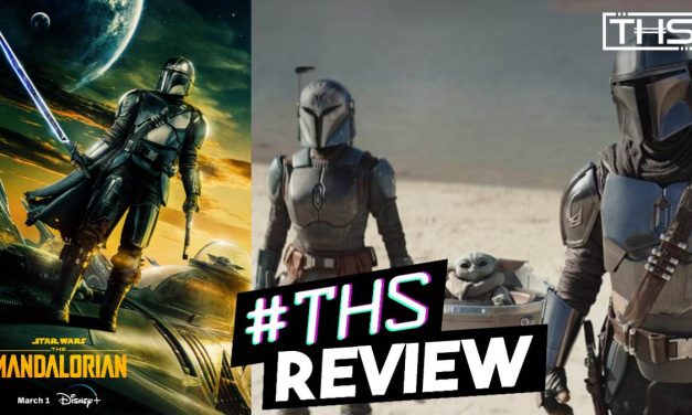 The Mandalorian – Chapter 19 – The Convert [Review]