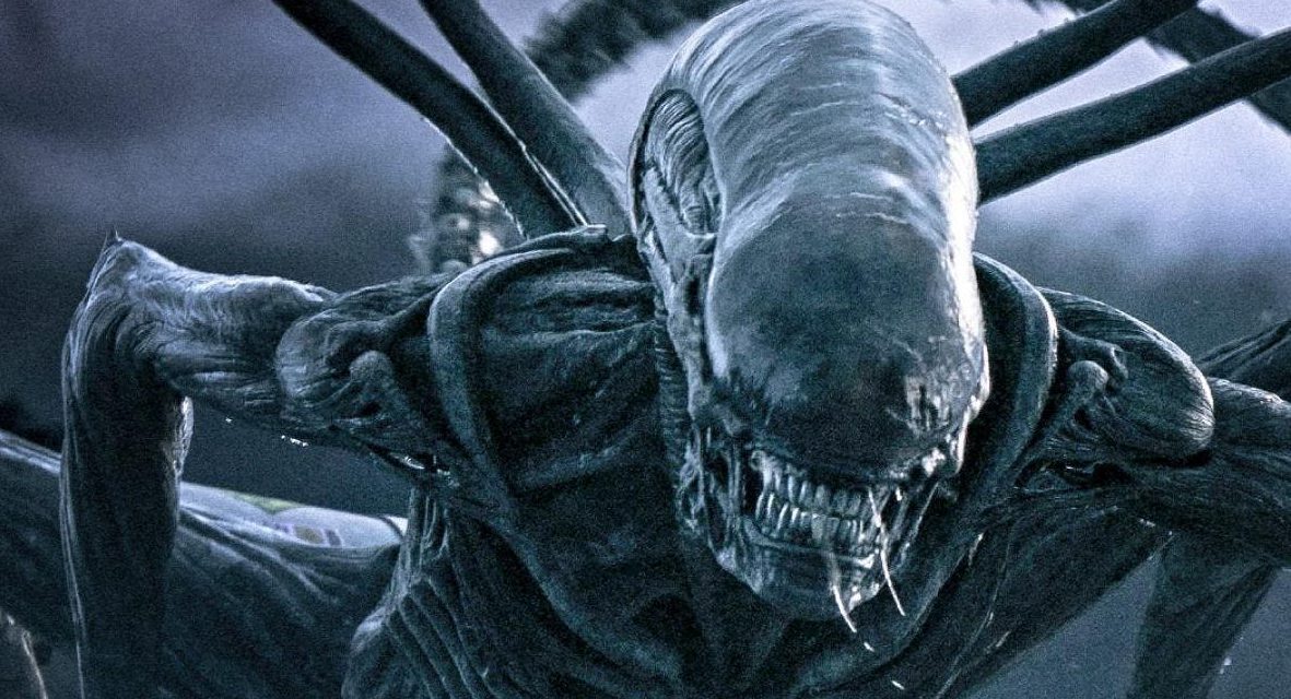 ‘Alien’ Prequel Series Showrunner Hints At Lengthy Storyline