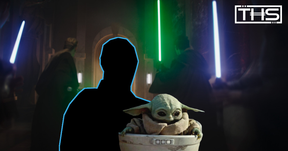 The Mandalorian: A Flashback To Order 66 Reveals A Familiar Face 