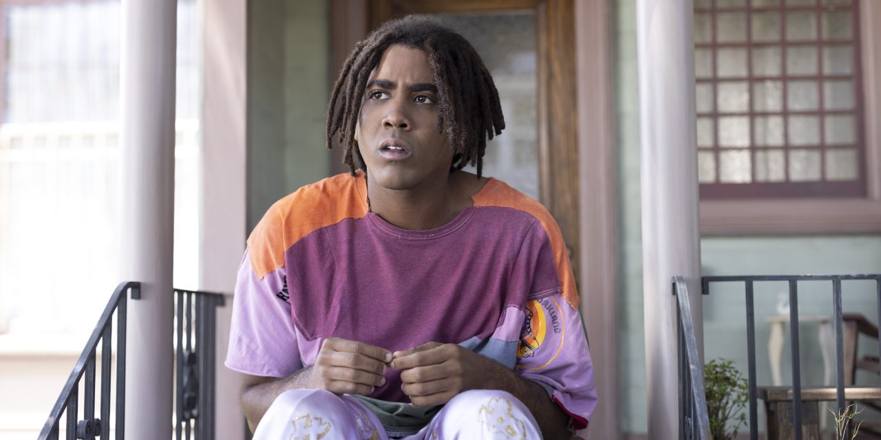 I’m a Virgo coming to Prime Video this summer [FIRST LOOK & TRAILER]