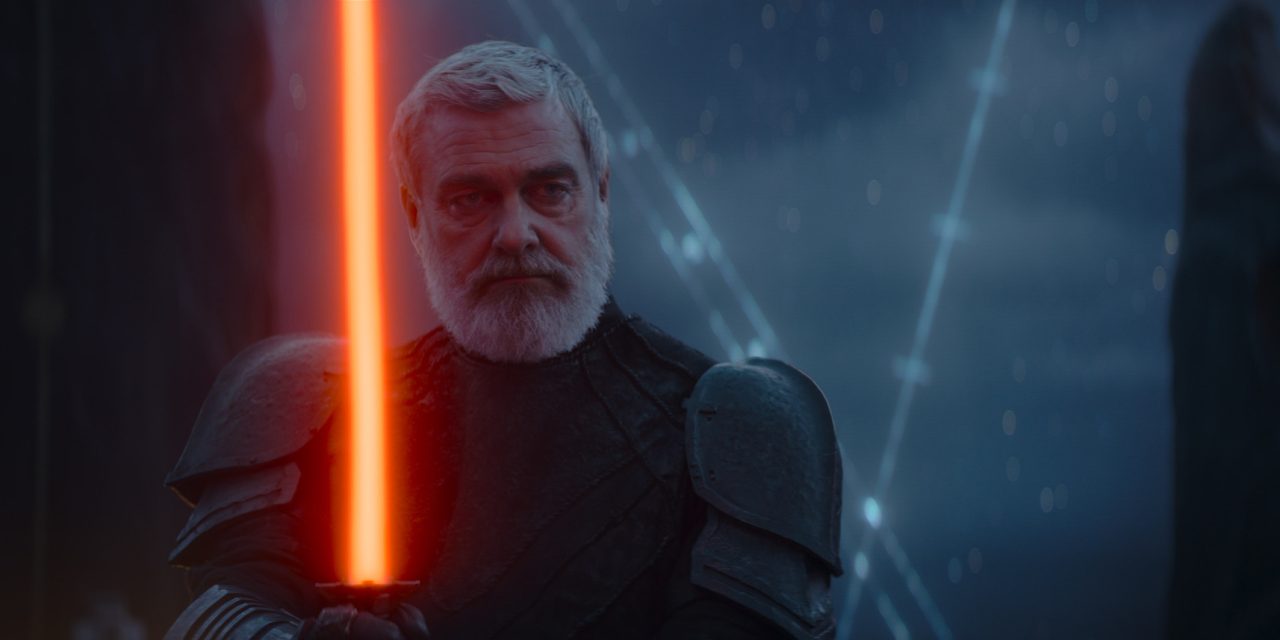 ‘Ahsoka’ Finally Shows Off More Villains And Heroes [Trailer]