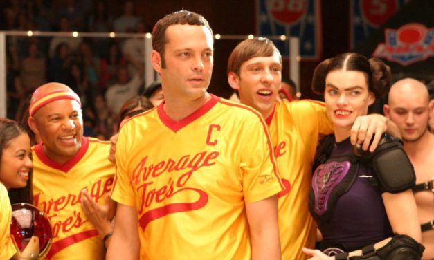 ‘Dodgeball’ Gets A Sequel With Vince Vaughn Returning