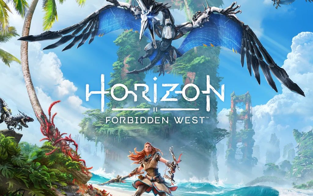 Guerilla Games Seemingly Reveals ‘Horizon Forbidden West’ Sequel In The Works