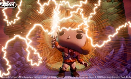 Funko Fusion: Back to the Future, Jurassic World, The Umbrella Academy, And More Meet In This New Video Game Trailer