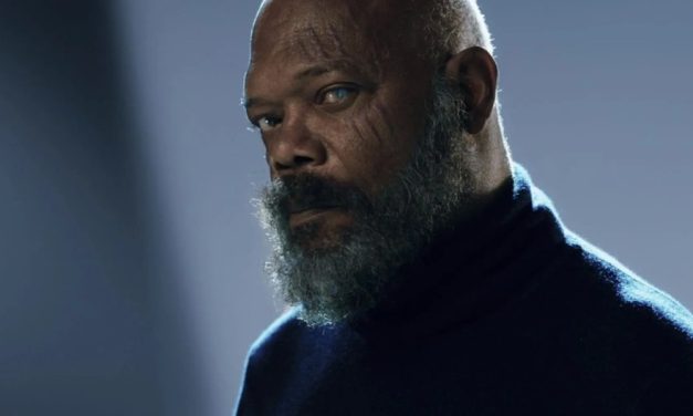 ‘Secret Invasion’ How Dangerous Is A Paranoid Nick Fury? [Trailer]