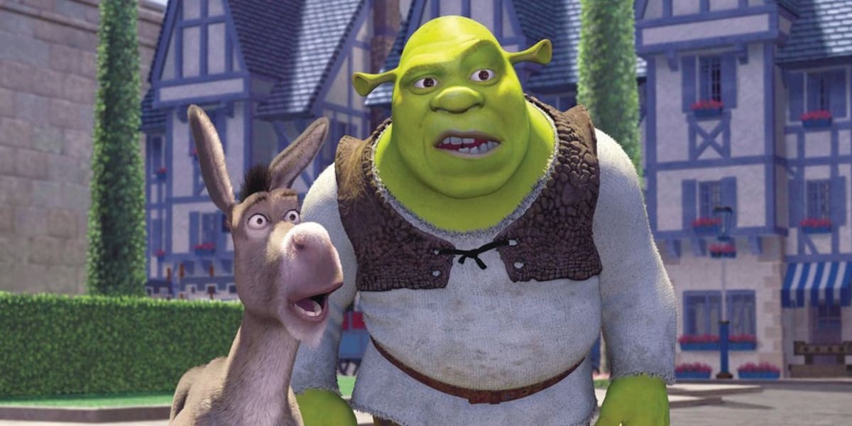 ‘Shrek 5’ Is In Development With Original Cast Returning
