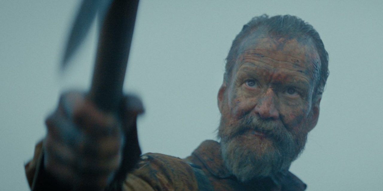 ‘Sisu’ Comes Home: Demolish Nazis With A Finnish Miner On Blu-Ray