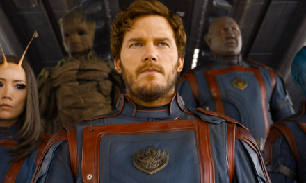 Listen to Awesome Mix Vol. 3 And Buy Guardians of the Galaxy 3 Tickets Now