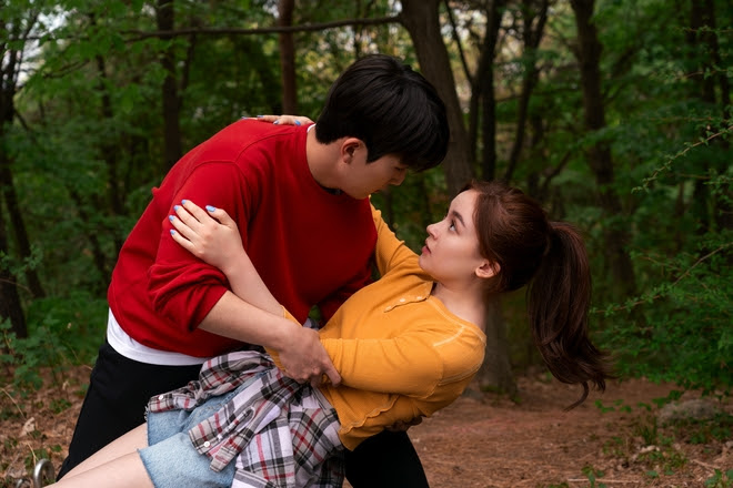 XO, Kitty Drops Its Official Trailer! [FIRST LOOK]