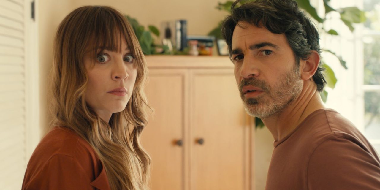 First Look At Peacock’s Thriller ‘Based On A True Story’