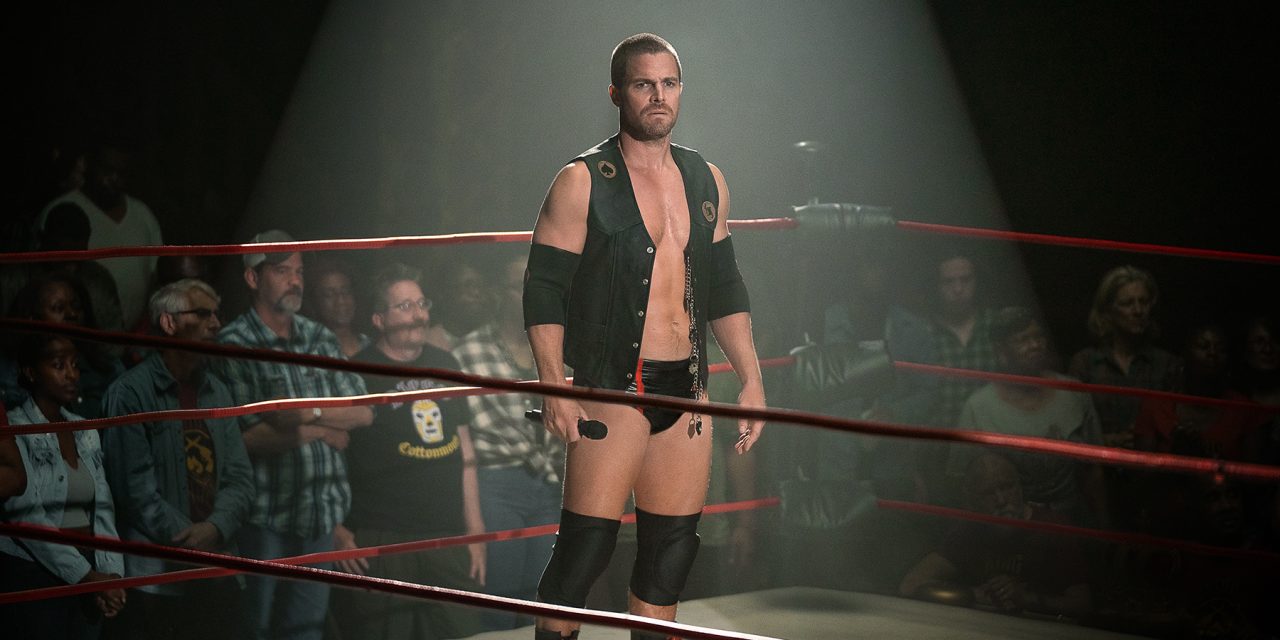 ‘Heels’ Season Two Promises More Pro Wrestling Action [Trailer]
