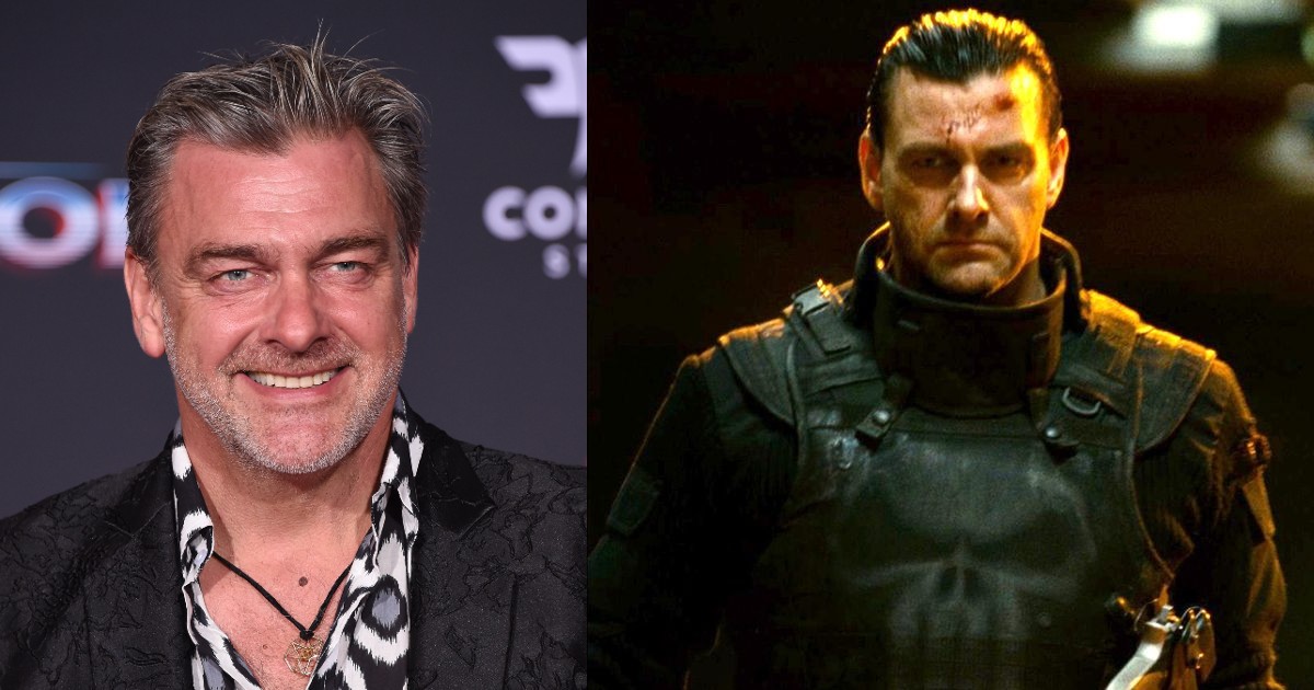 Ray Stevenson Dies At 58, ‘Rome’, ‘The Punisher: War Zone’, And ‘Ahsoka’ Actor Passes Away