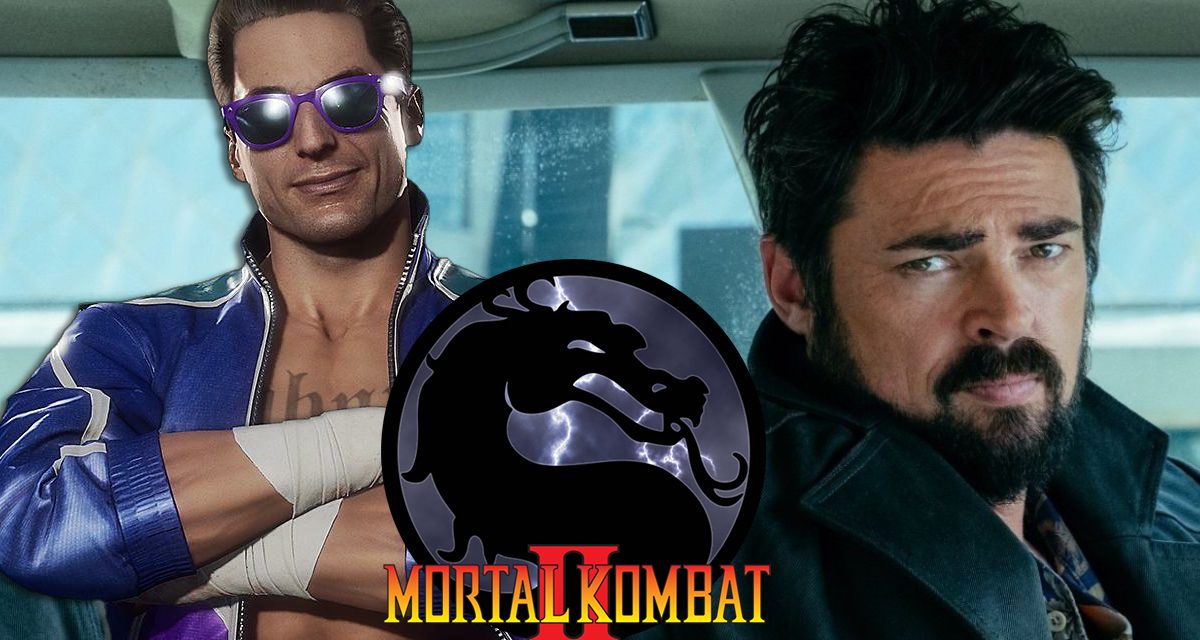 MORTAL KOMBAT 2 Concerns – Is The MK Movie Sequel Already Failing Fans?