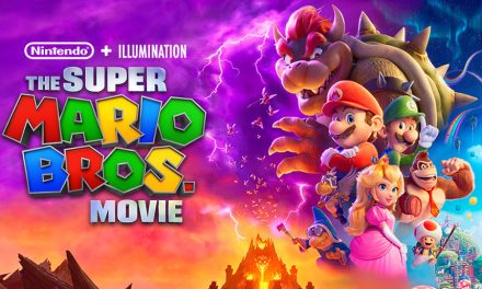 The Super Mario Bros. Movie Warps Into Homes Tomorrow On Digital Platforms
