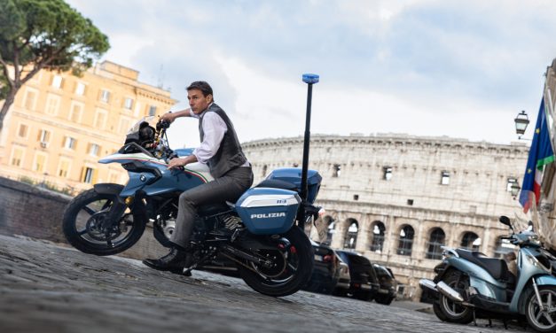 ‘Mission: Impossible – Dead Reckoning Part One’ First Reactions Praise Inventive Setpieces and Hayley Atwell