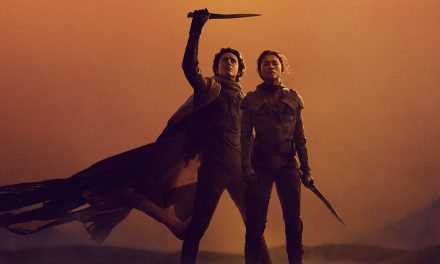 Dune: Part Two Gives Us The Best Look At The Upcoming Epic [Trailer]
