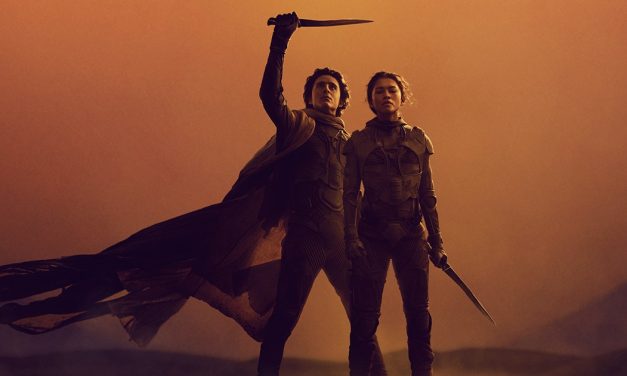 Saturn Awards: Dune, Beetlejuice Sequels Top Film Noms; Fallout, Agatha, & Penguin Top TV