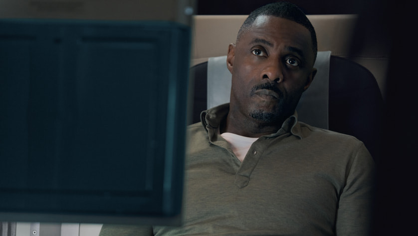 The Apple TV Thriller From Idris Elba Gets An Action-Packed Season 2 Trailer