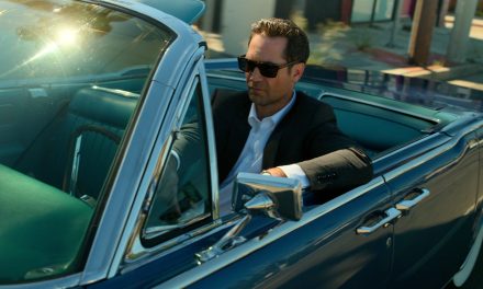 ‘The Lincoln Lawyer’ Season 2 Premiere Date And First Look Photos Released