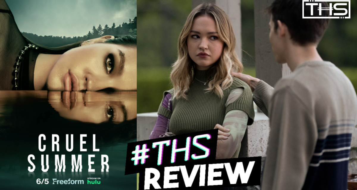 Cruel Summer – 204 – Springing a Leak [RECAP/REVIEW]