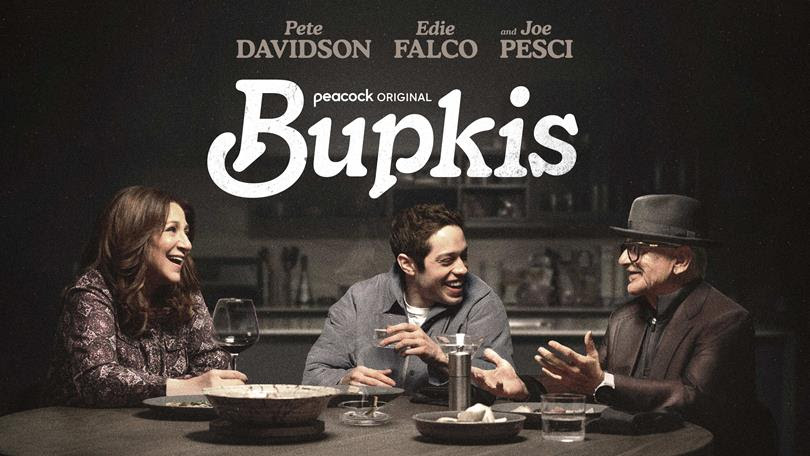 Bupkis gets season 2 renewal at Peacock!