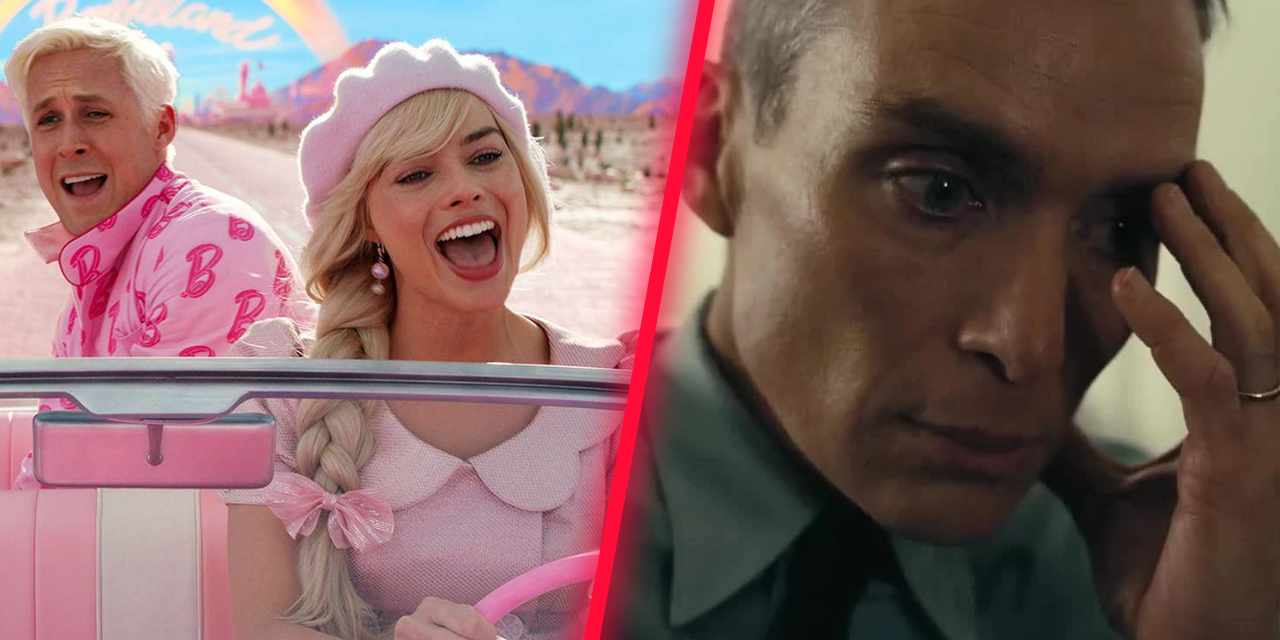 Barbie Parties Its Way To The Top Spot At A Historic Weekend Box Office