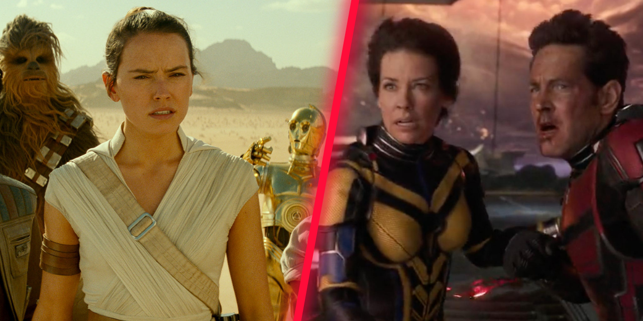 Disney Cutting Back On Marvel And Star Wars Content, Says Bob Iger