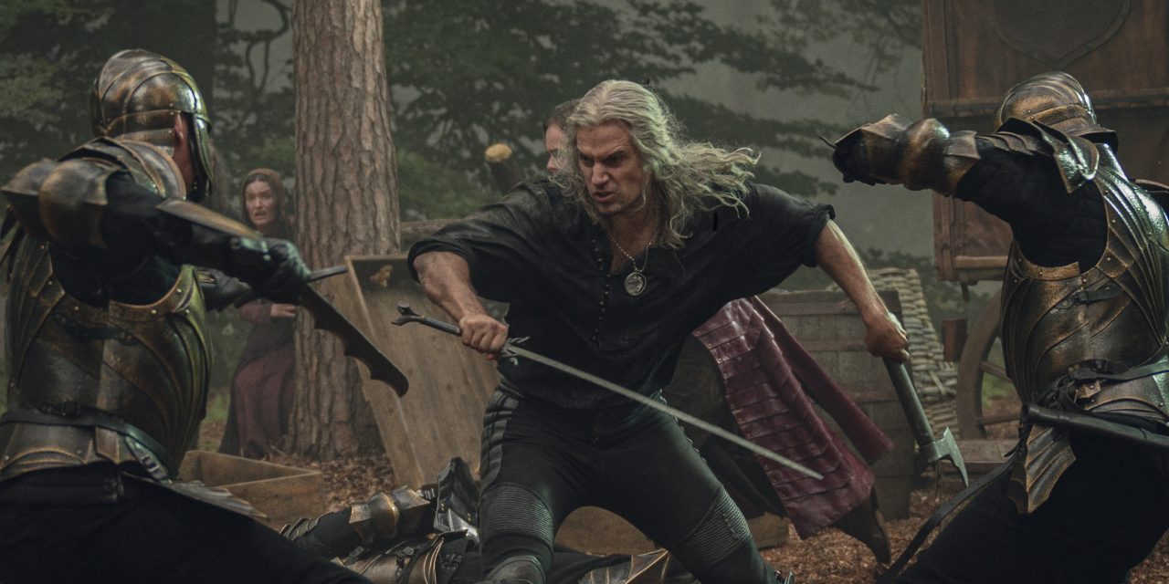 ‘The Witcher’ Renewed For 5th And Final Season