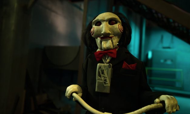 Is ‘Saw XI’ Actually Canceled? Series Rocked By New Reports