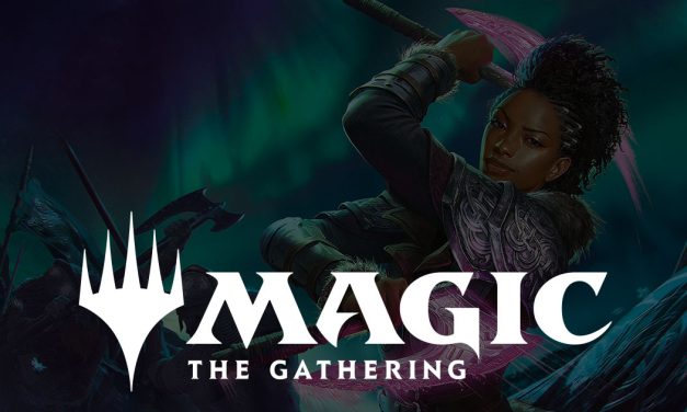 The ‘Magic: The Gathering’ Live-Action Movie Has Found Its Writers