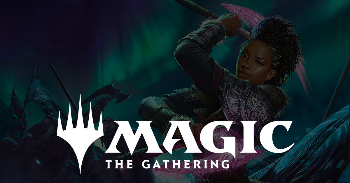 The ‘Magic: The Gathering’ Live-Action Movie Has Found Its Writers