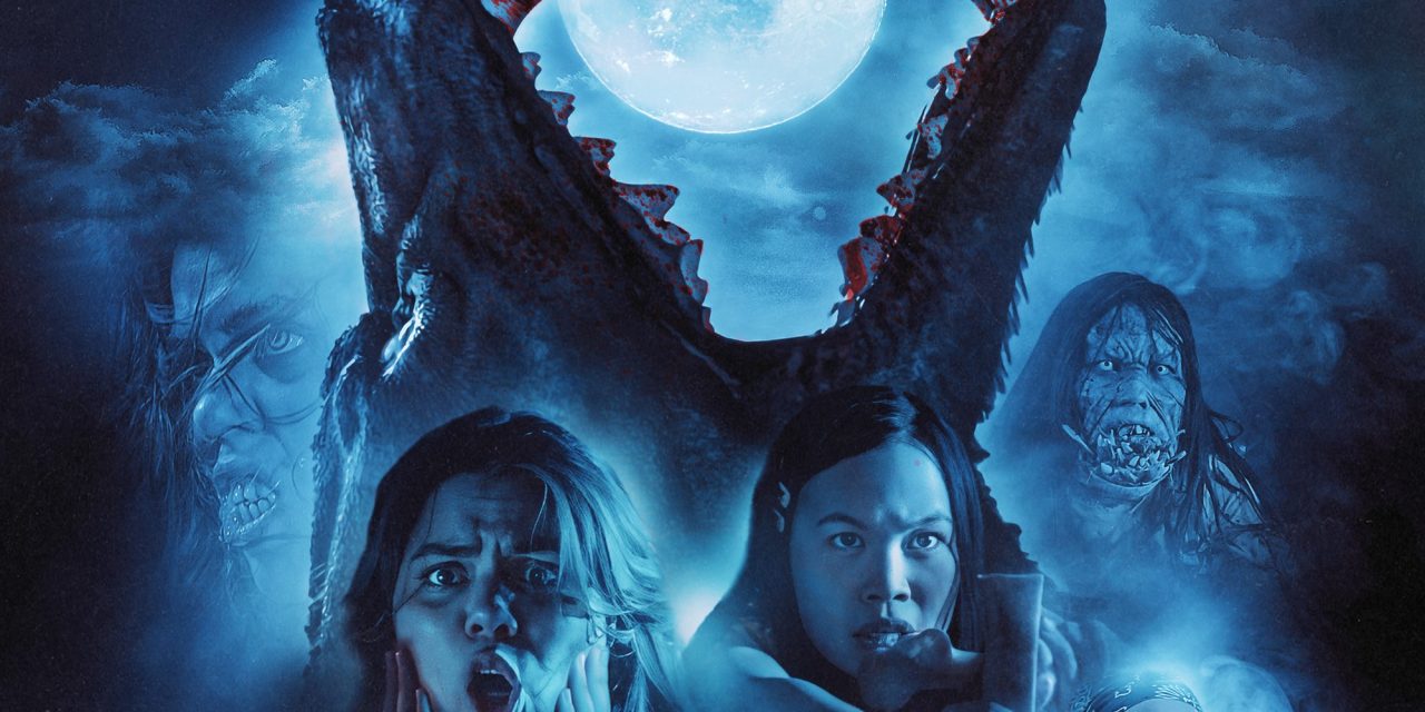 Sung Kang’s Horror Comedy ‘Shaky Shivers’ Hits Theaters For One Night Only