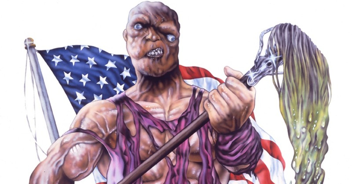 ‘The Toxic Avenger’ Remake Sneak Peek Is About As Wild As You Can Imagine