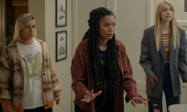 Meet Gen V: ‘The Boys’ Spinoff Reveals Character Descriptions