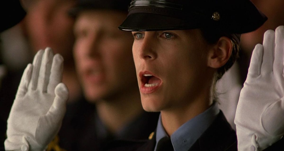 Vestron Video Putting Out ‘Blue Steel’ On Blu-Ray For First Time In US