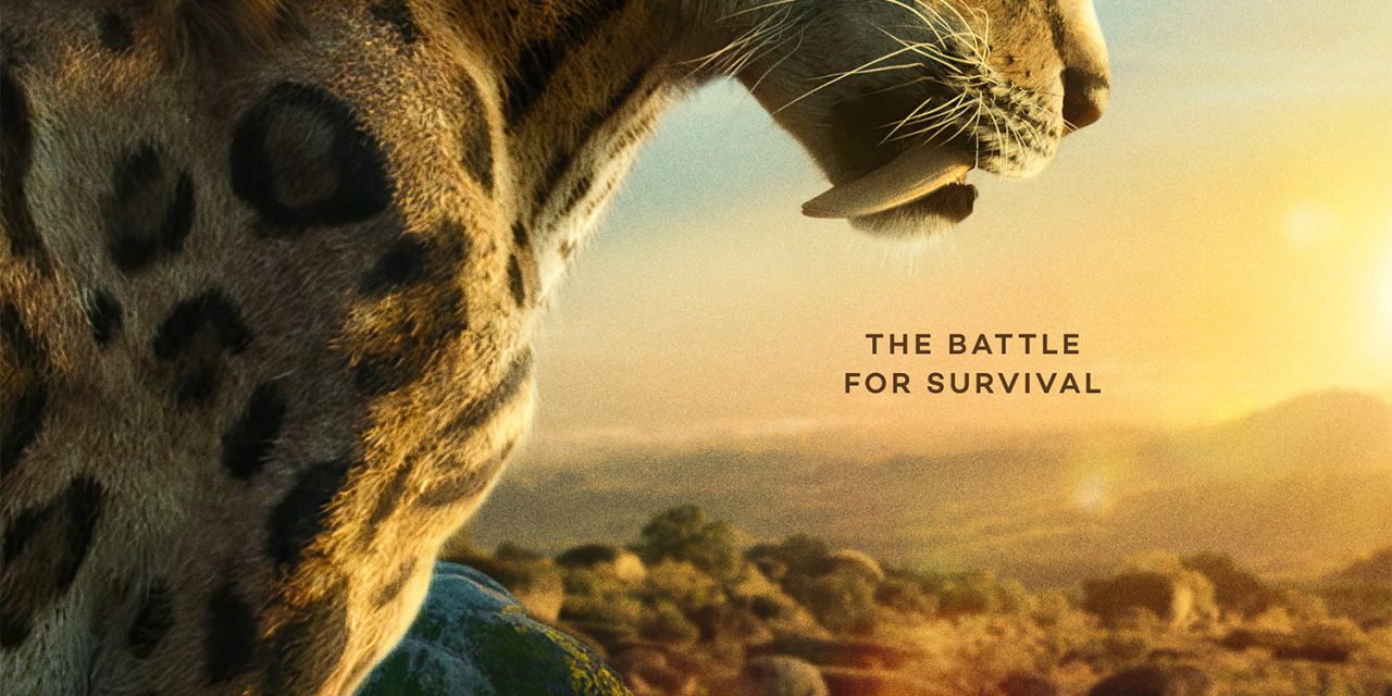 Netflix’s Life On Our Planet Reveals Epic Trailer With Key Arts