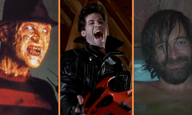 Ten Underrated Horror Movie Sequels [Fright-A-Thon]