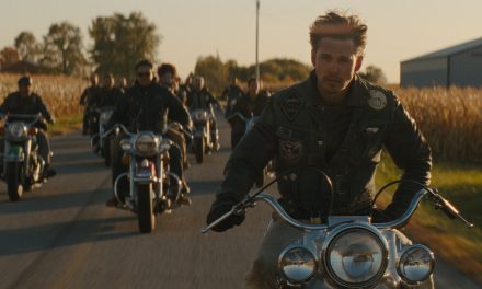 The Bikeriders: Meet The Chicago Vandals [Trailer]