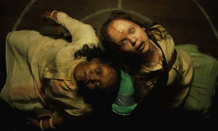 The Exorcist: Believer Hits Peacock December 1