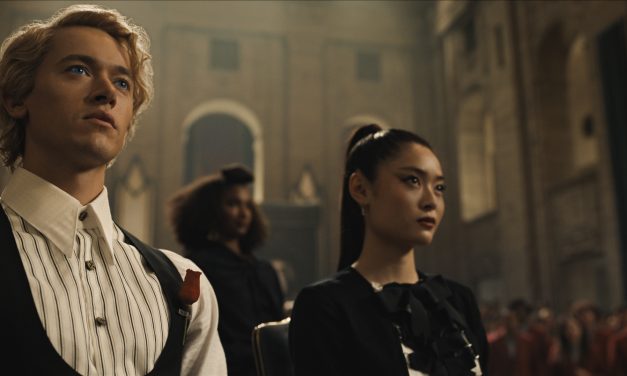 Snow Confronts The True Meaning Of The Hunger Games In ‘Ballad of Songbirds & Snakes’ New Trailer