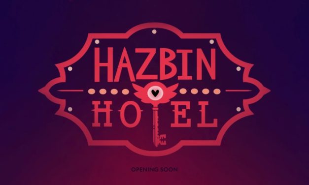 Hazbin Hotel: Mayhem And Musical Fun [NYCC 2023]