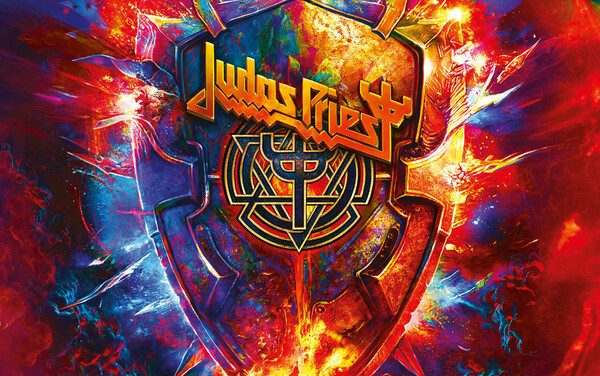 Judas Priest Teases ‘Invincible Shield’ Track List And New Track