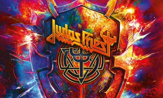 Judas Priest Unleash ‘Panic Attack’ From New Invincible Shield Album