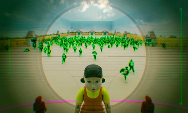 Squid Game: The Challenge Trailer Revealed By Netflix