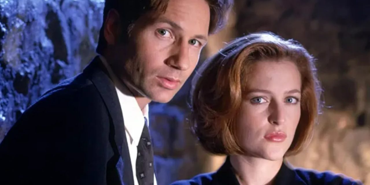 The Scariest X-Files Episode From Every Season [Fright-A-Thon]