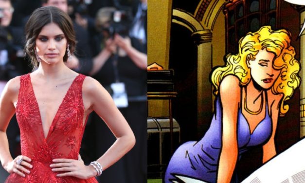 Sara Sampaio Tapped As Lex Luthor’s Right Hand, Eve Teschmacher In ‘Superman: Legacy’