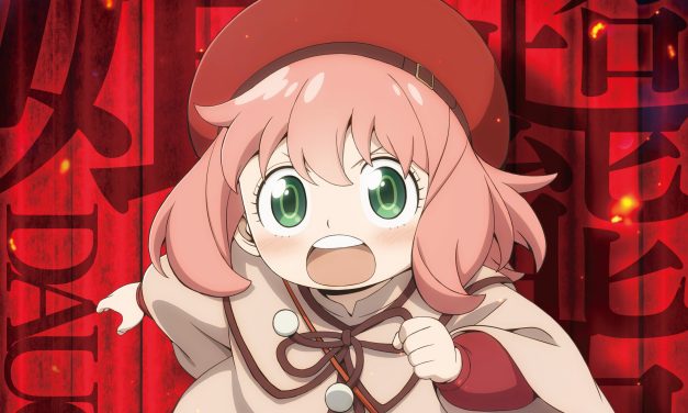 ‘Spy x Family Code: White’ Anime Film Promotes With New Character Posters